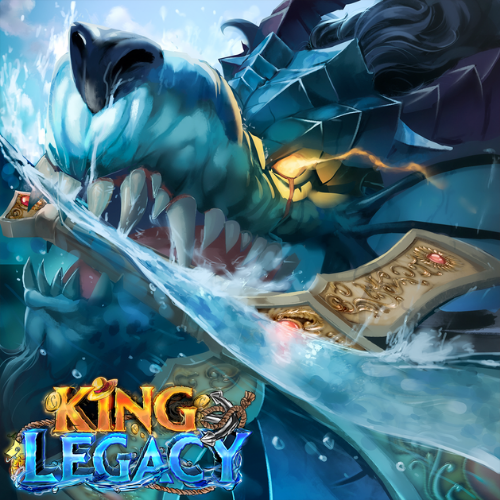 King Legacy