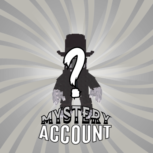 Mystery Brainrot