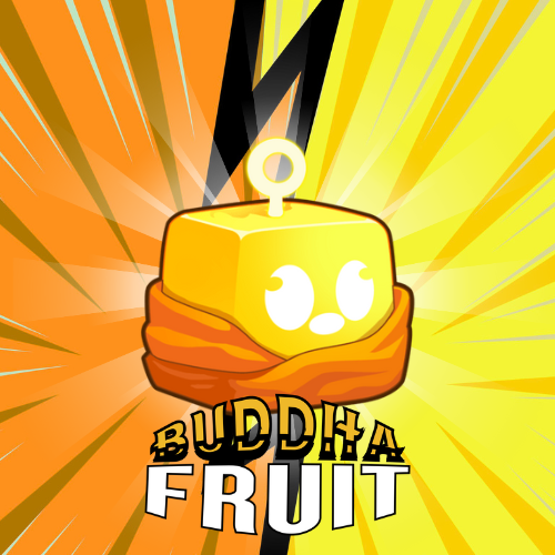 Perm Buddha Account
