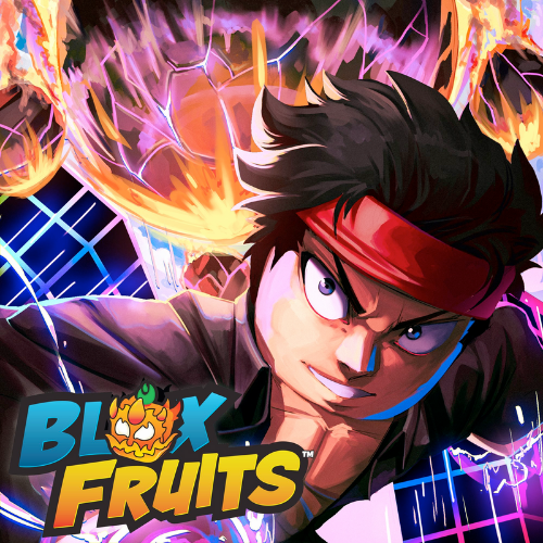 Blox Fruits
