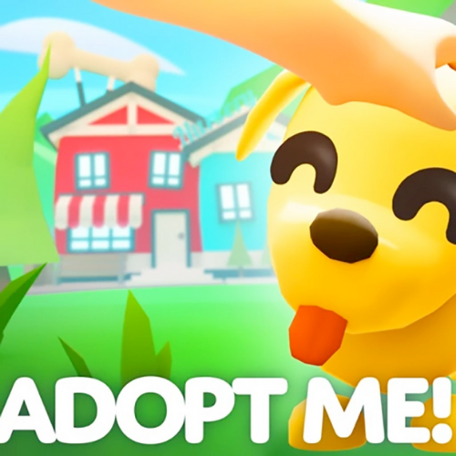 Adopt Me