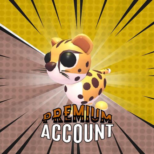 Premium Account [125k+ Bucks, 200+ Age-Up Potions]