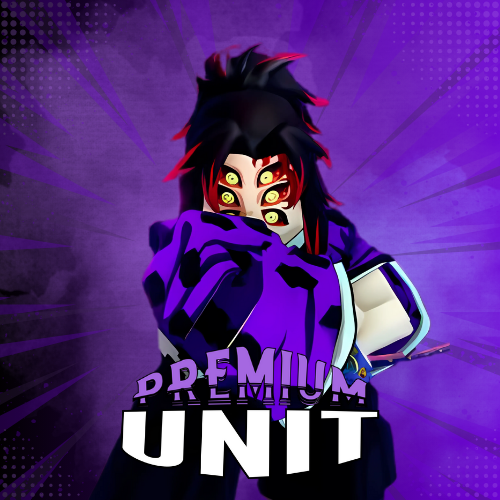 Premium All Star Unit [Michishibo, Sakuna, Killer]
