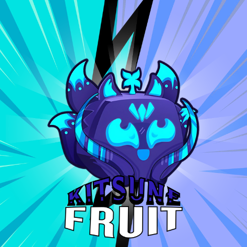 Perm Kitsune Account